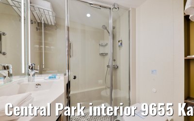 Central Park interior 9655 Kat. U5