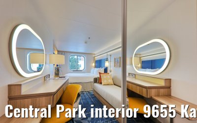 Central Park interior 9655 Kat. U5