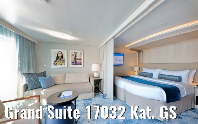 Grand Suite 17032 Kat. GS