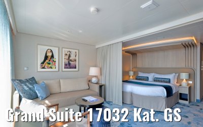 Grand Suite 17032 Kat. GS