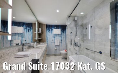 Grand Suite 17032 Kat. GS