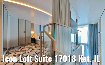 Icon Loft Suite 17018 Kat. IL