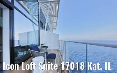 Icon Loft Suite 17018 Kat. IL