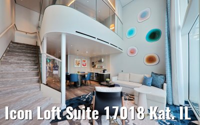 Icon Loft Suite 17018 Kat. IL