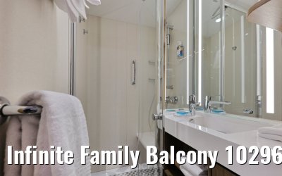 Infinite Family Balcony 10296 Kat. IB
