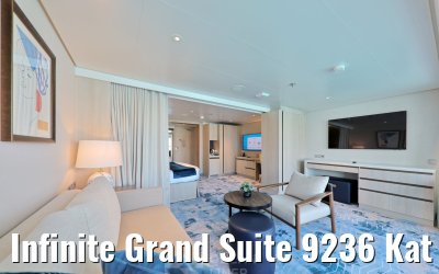 Infinite Grand Suite 9236 Kat IG
