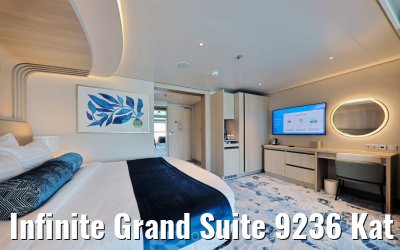 Infinite Grand Suite 9236 Kat IG