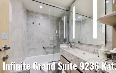 Infinite Grand Suite 9236 Kat. IG