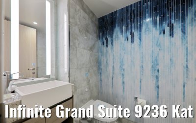 Infinite Grand Suite 9236 Kat IG