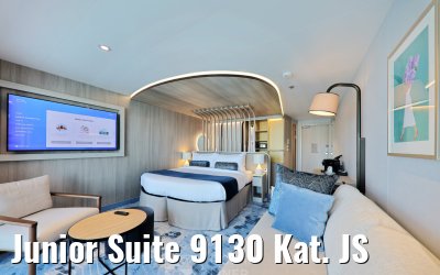 Junior Suite 9130 Kat. JS
