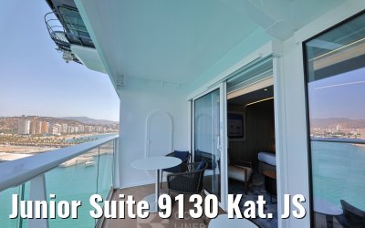 Junior Suite 9130 Kat. JS