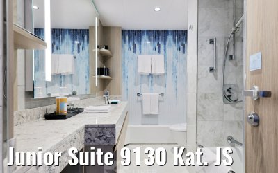 Junior Suite 9130 Kat. JS