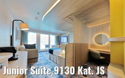 Junior Suite 9130 Kat. JS