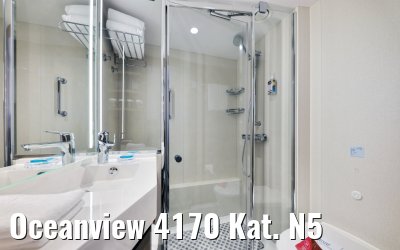 Oceanview 4170 Kat. N5