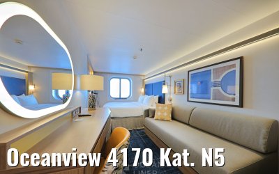 Oceanview 4170 Kat. N5