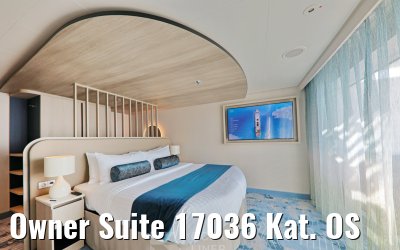 Owner Suite 17036 Kat. OS