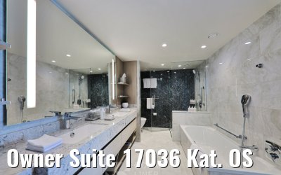 Owner Suite 17036 Kat. OS