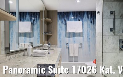 Panoramic Suite 17026 Kat. VP