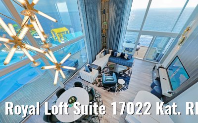Royal Loft Suite 17022 Kat. RL