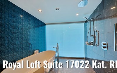 Royal Loft Suite 17022 Kat. RL