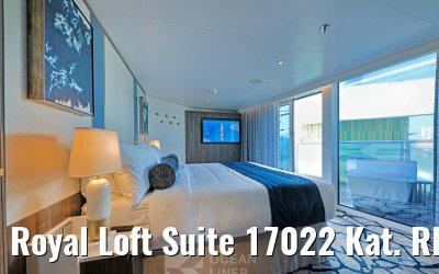 Royal Loft Suite 17022 Kat. RL