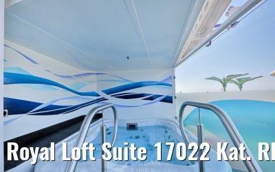 Royal Loft Suite 17022 Kat. RL