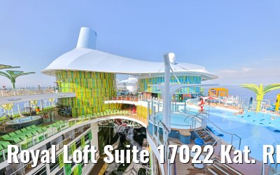 Royal Loft Suite 17022 Kat. RL