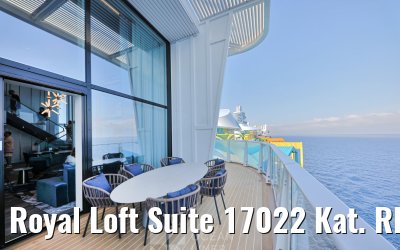 Royal Loft Suite 17022 Kat. RL