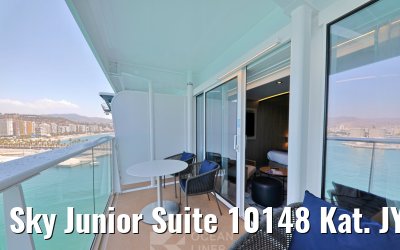 Sky Junior Suite 10148 Kat. JY