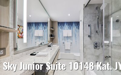 Sky Junior Suite 10148 Kat. JY