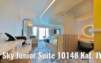 Sky Junior Suite 10148 Kat. JY