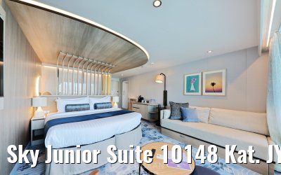 Sky Junior Suite 10148 Kat. JY
