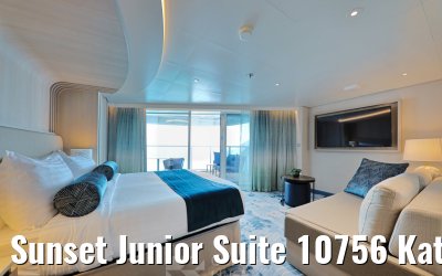 Sunset Junior Suite 10756 Kat. JT