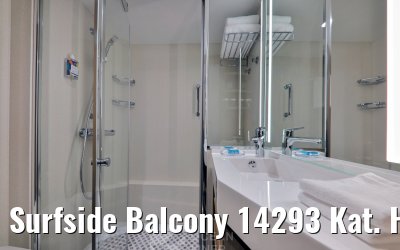 Surfside Balcony 14293 Kat. H3