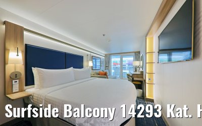 Surfside Balcony 14293 Kat. H3