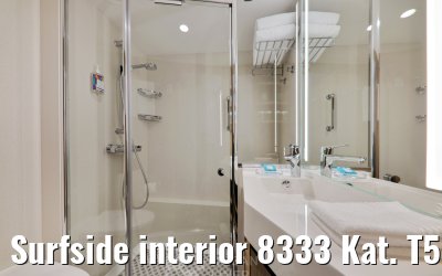 Surfside interior 8333 Kat. T5