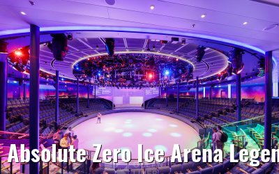 Absolute Zero Ice Arena Legend of the Seas