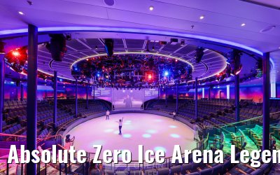 Absolute Zero Ice Arena Legend of the Seas