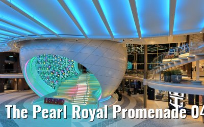 The Pearl Royal Promenade 04.08.2026