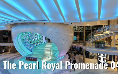 The Pearl Royal Promenade 04.08.2026