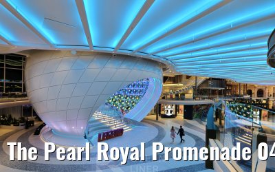 The Pearl Royal Promenade 04.08.2026
