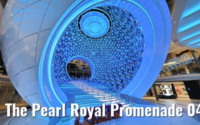 The Pearl Royal Promenade 04.08.2026