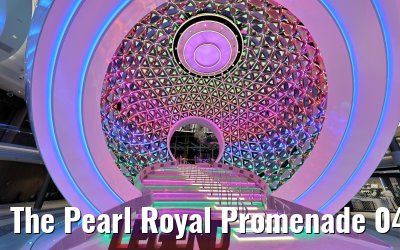 The Pearl Royal Promenade 04.08.2026