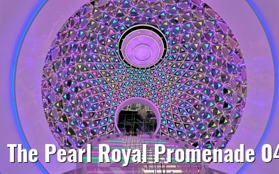 The Pearl Royal Promenade 04.08.2026