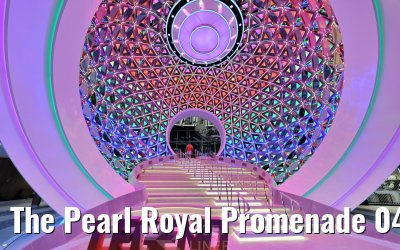 The Pearl Royal Promenade 04.08.2026