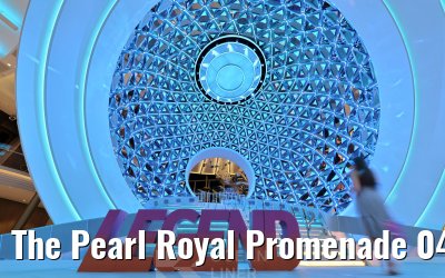 The Pearl Royal Promenade 04.08.2026