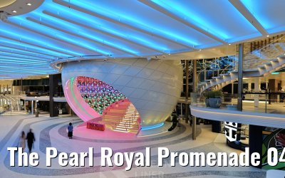 The Pearl Royal Promenade 04.08.2026