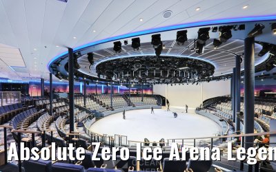 Absolute Zero Ice Arena Legend of the Seas