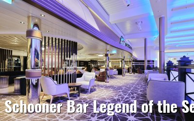 Schooner Bar Legend of the Seas
