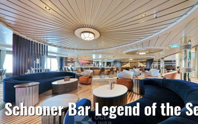 Schooner Bar Legend of the Seas